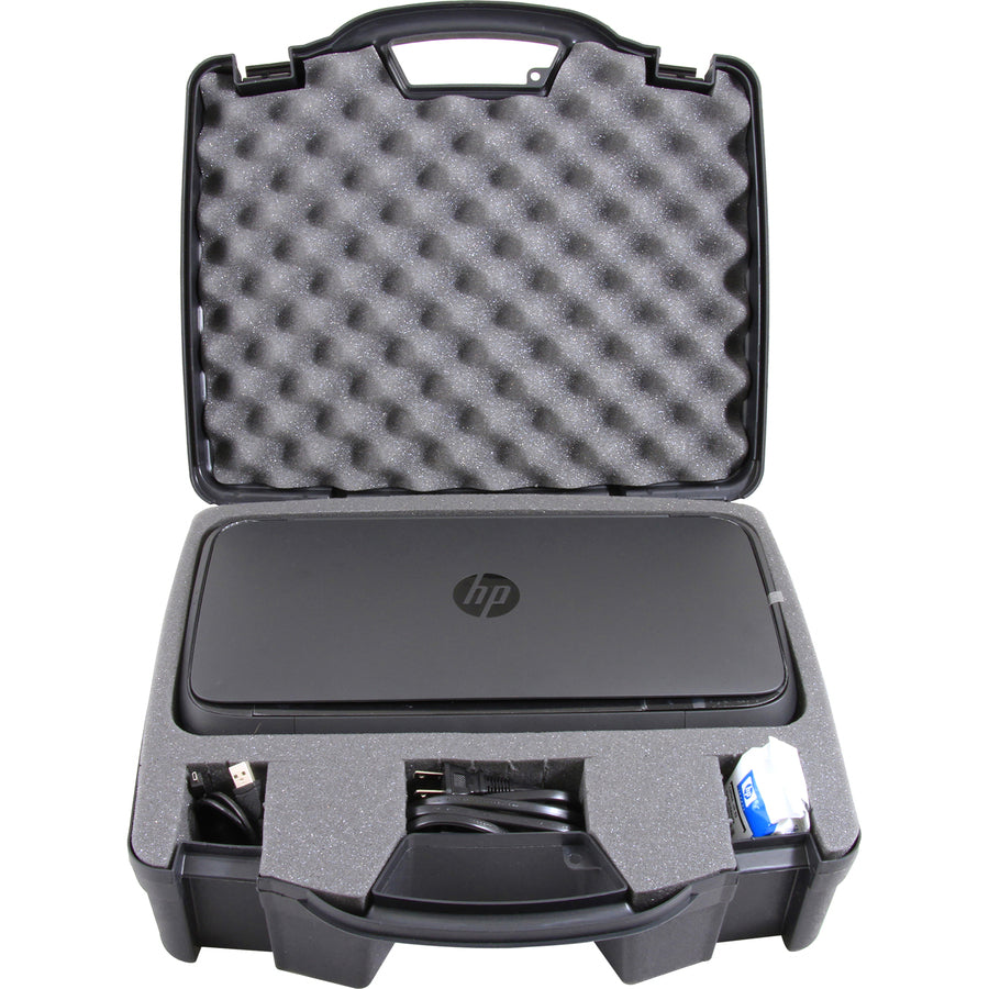 CASEMATIX Storage Case