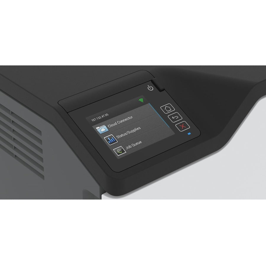 CS431dw ColorLsr Prntr