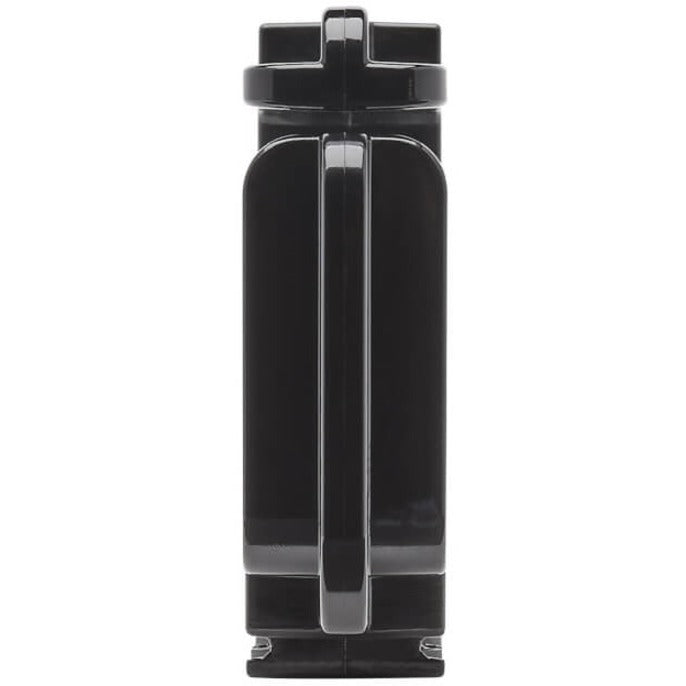 Eaton Tripp Lite Series Cable Management Rings for Rack Enclosures - Button Mount, Small, 2 x 4 in., 12 Pack