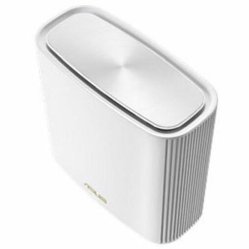 Asus ZenWiFi AX XT8 Wi-Fi 6 IEEE 802.11ax Ethernet Wireless Router