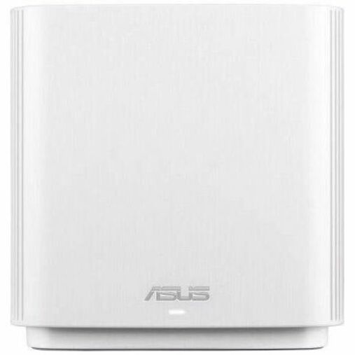 Asus ZenWiFi AX XT8 Wi-Fi 6 IEEE 802.11ax Ethernet Wireless Router
