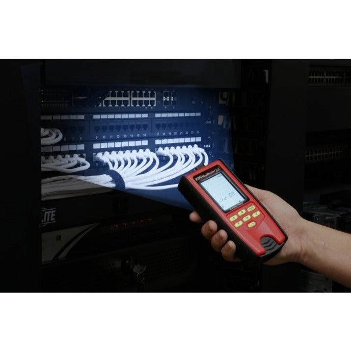 VDV MAPMASTER 30 NETWORK AND