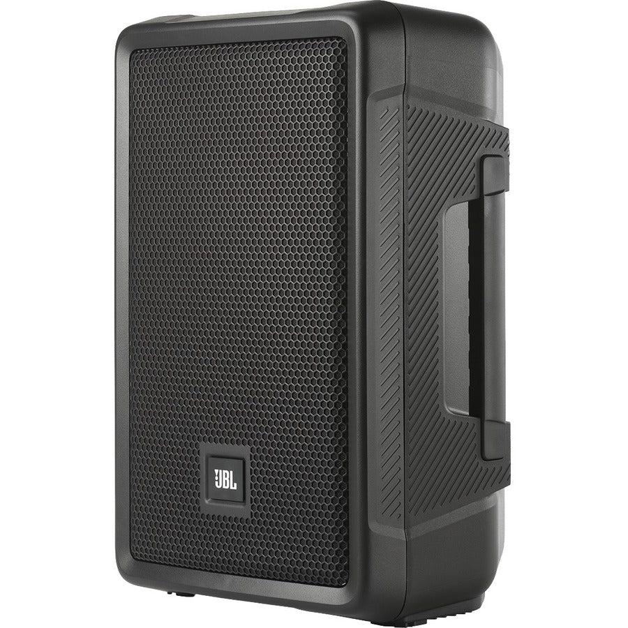 POWERED 8IN PORTABLE SPEAKER