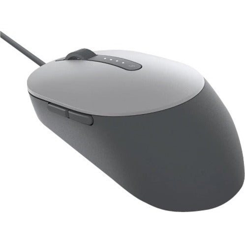MS3220 LASER WIRED MOUSE TITAN