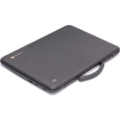 CTL Chromebook NL71 NL71X 11.6" Rugged Chromebook - Intel Celeron N4020 - 4 GB - 32 GB Flash Memory