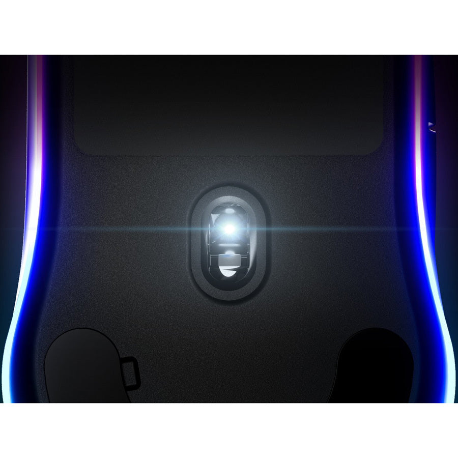 STEELSERIES RIVAL3 GAMING MOUSE