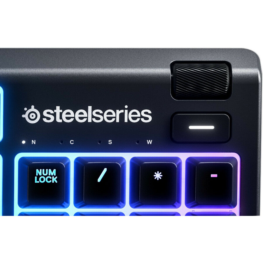 STEELSERIES APEX3 RGB GAMING