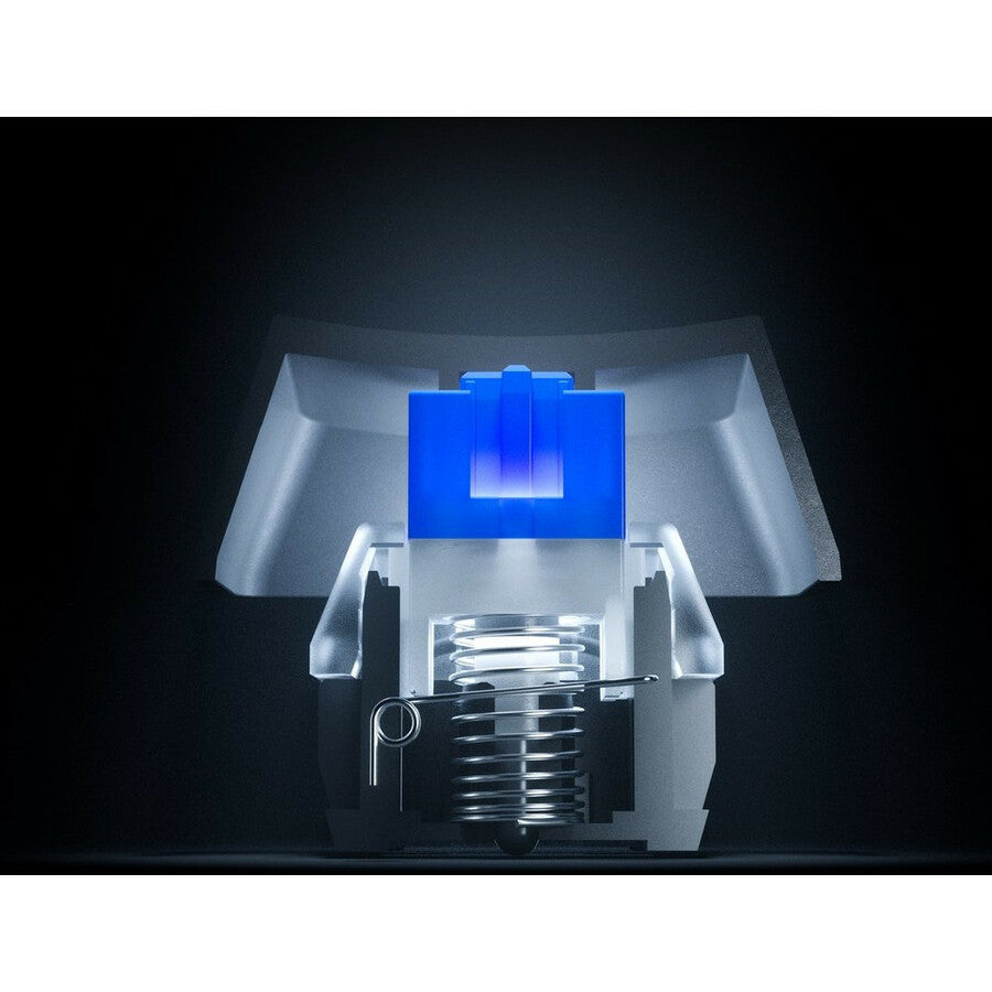 SteelSeries Apex 5 Hybrid Mechanical Gaming Keyboard