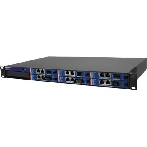 Advantech Modular Media Converter Chassis