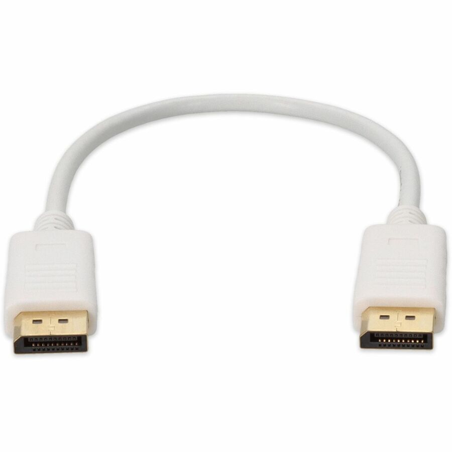 AddOn DisplayPort Audio/Video Cable