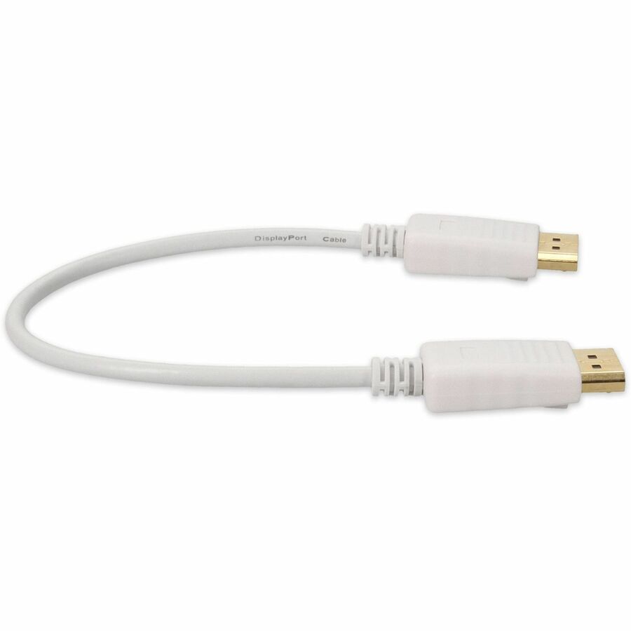 AddOn DisplayPort Audio/Video Cable