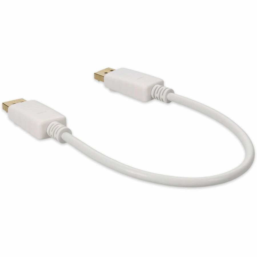 AddOn DisplayPort Audio/Video Cable