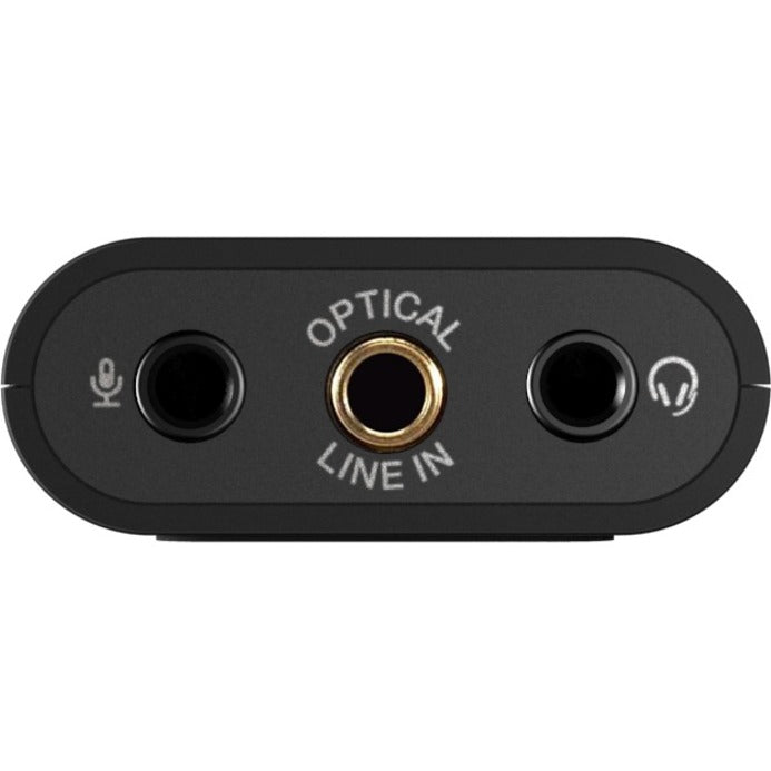 Creative Sound Blaster G3 External Sound Card