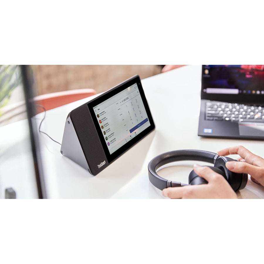 Lenovo ThinkSmart View ZA690000US Video Conference Equipment