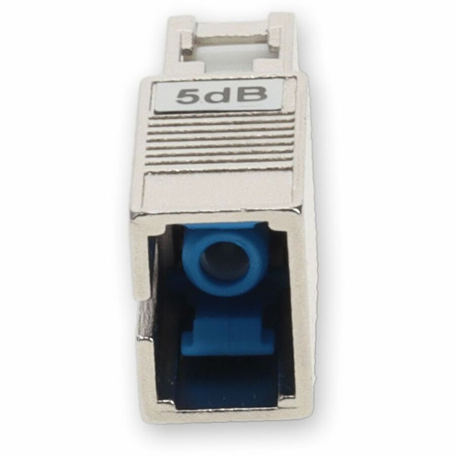 5DB SC/UPC FIBER ATTN