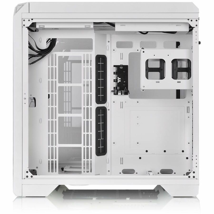 Thermaltake View 51 Tempered Glass Snow ARGB Edition