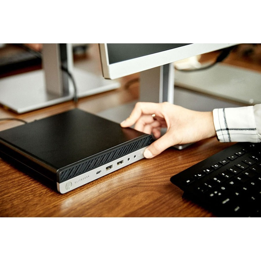 CUSTOM ELITEDESK 705 G5 DM