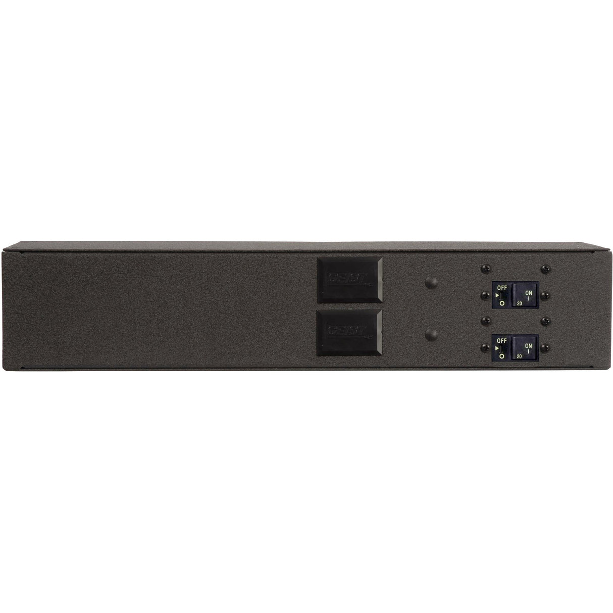 Vertiv Geist rPDU 2XPR060-103L20TL6 6-Outlets PDU