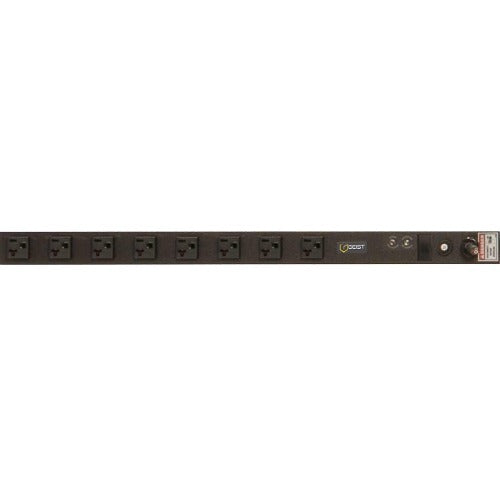 Vertiv Geist rPDU VSSKN084-102S20TL 8-Outlets PDU