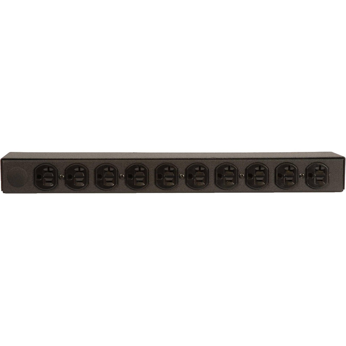 Vertiv Geist rPDU SPFN104-1025TL 10-Outlets PDU
