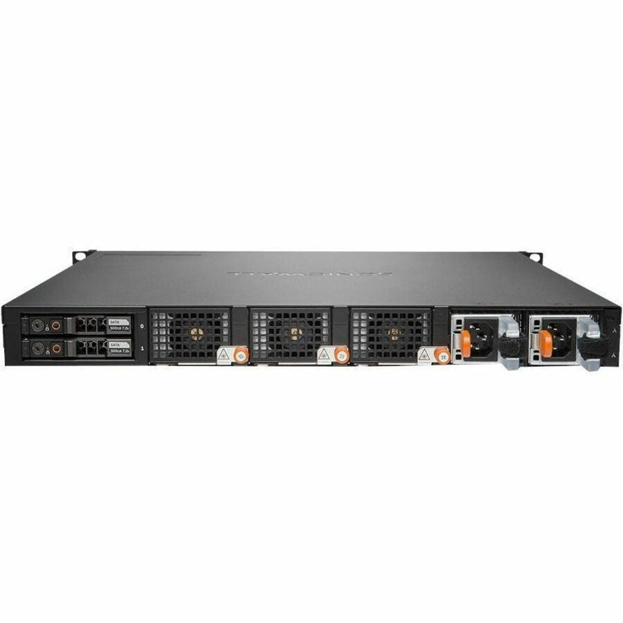 SMA 7210 FIPS BUNDLE 300U 1Y