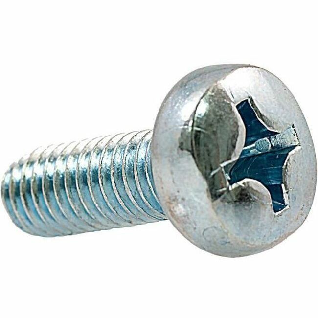 KIT 25PK OF M6 X 10MM SCREWS