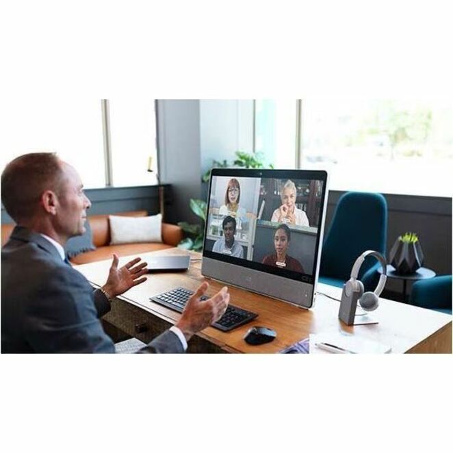 Cisco Webex Desk Pro TTC7-27 Video Conference Equipment
