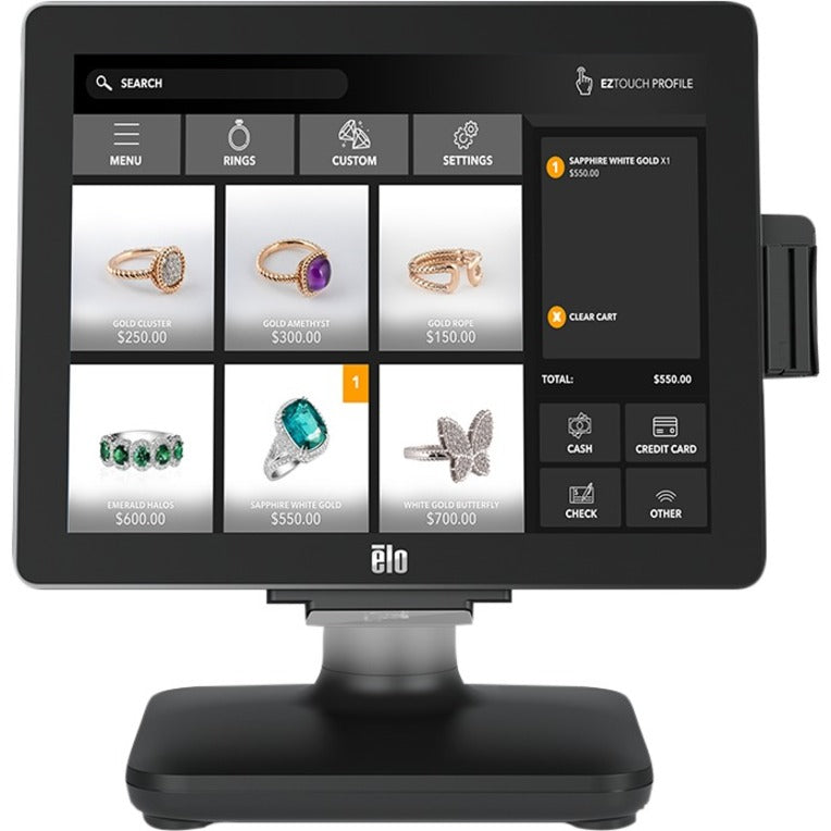 ELOPOS 15IN 4:3 W10 CORE I5 8GB