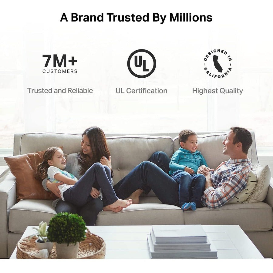 SMART WI-FI 3-WAY LIGHT SWITCH