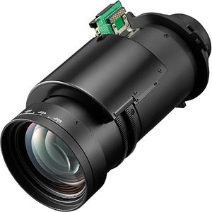 NEC Display NP47ZL - 21.80 mm to 49.80 mmf/2.66 - Standard Throw Zoom Lens