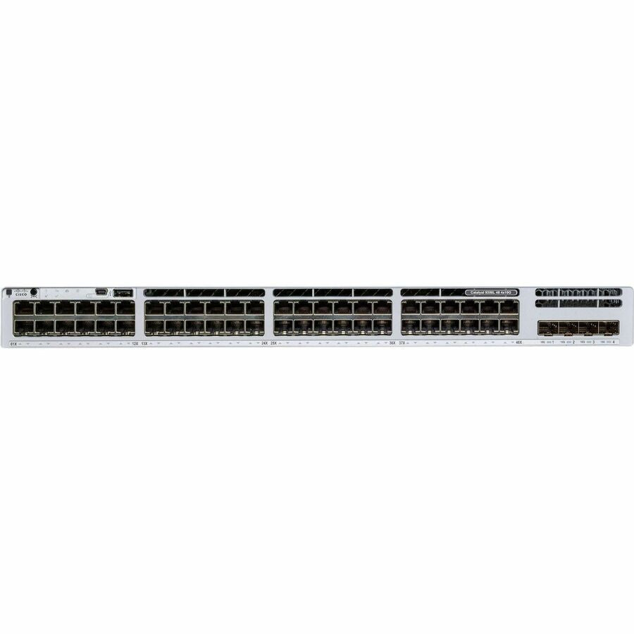 Cisco Catalyst C9300L-48PF-4X Ethernet Switch