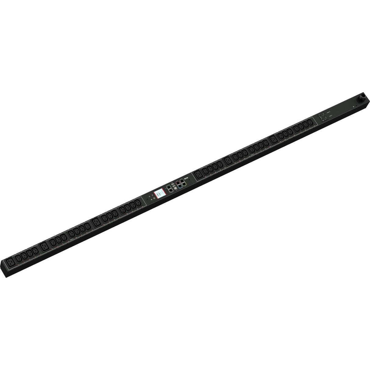 Raritan PX3-5847 (36) IEC320 C13, (6) IEC320 C19 PDU