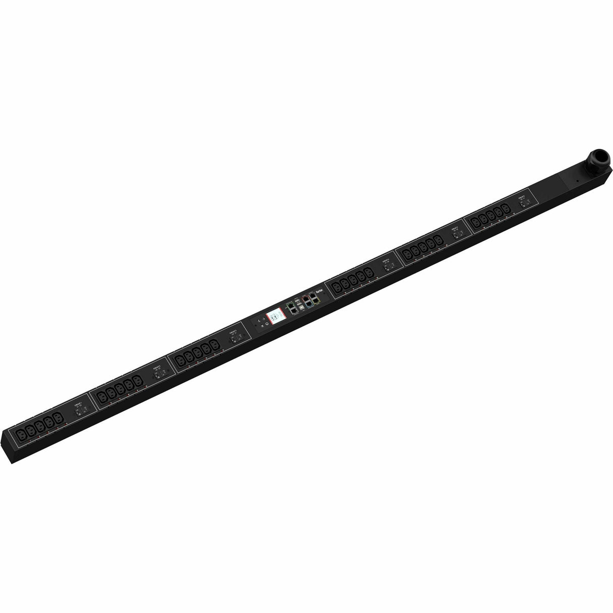 Raritan PX3-5252-N1V2 30-Outlets PDU