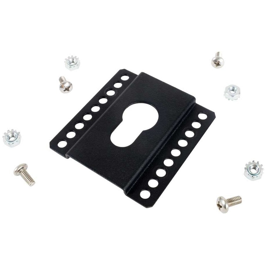 Rack Solutions Button Mount Adapter for Rack 111