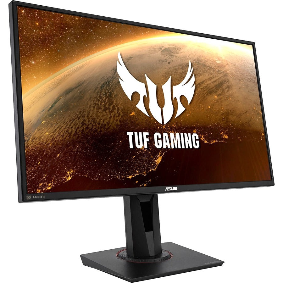 TUF Gaming VG279QM 27" Class Full HD Gaming LCD Monitor - 16:9 - Black