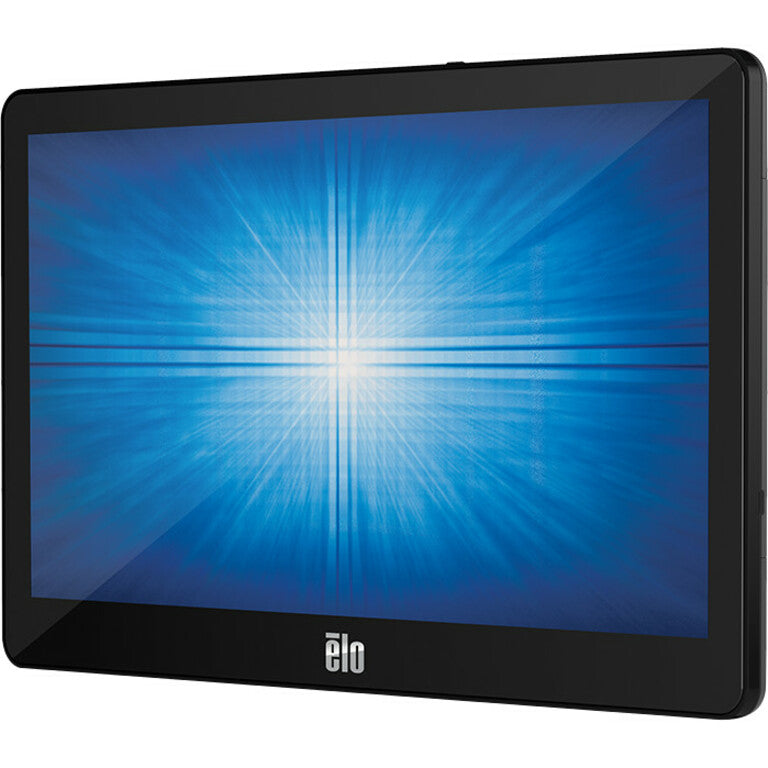 Elo 1302L 13" Class LCD Touchscreen Monitor - 16:9 - 25 ms