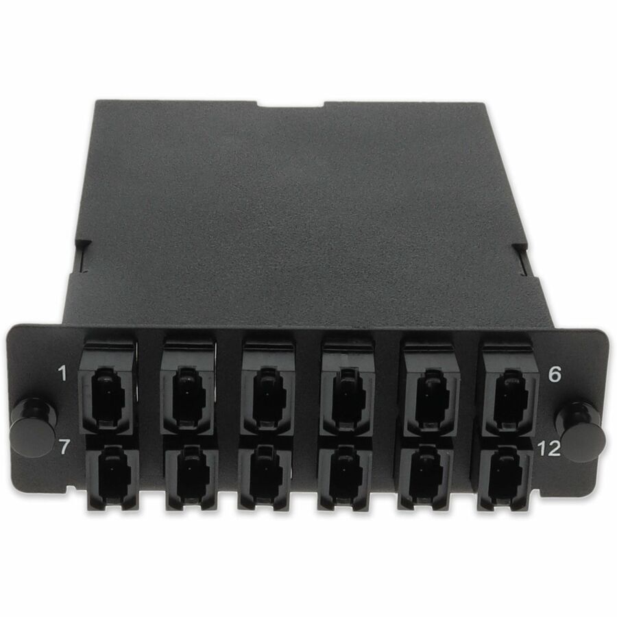 ADDON 4-BAY CASSETTE