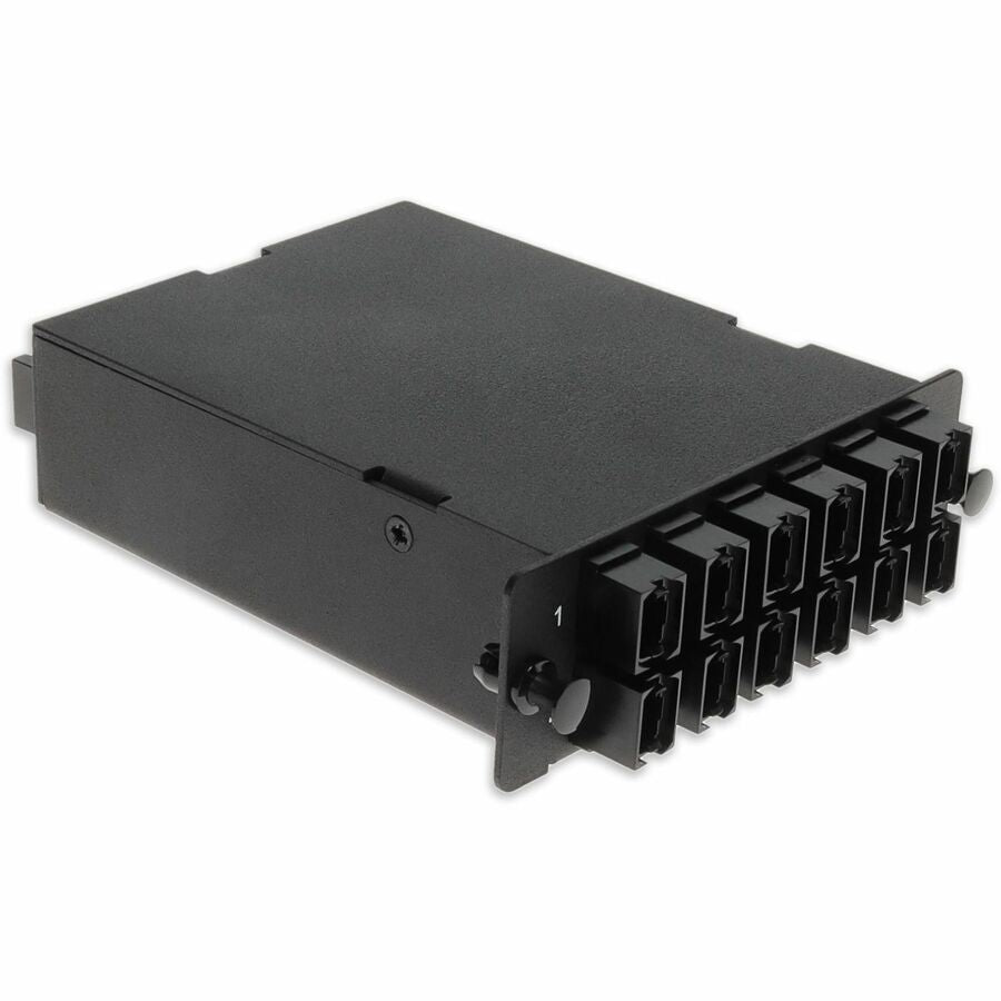 ADDON 4-BAY CASSETTE