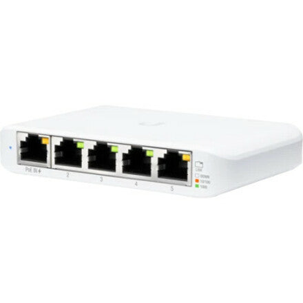 Ubiquiti USW-Flex-Mini Ethernet Switch