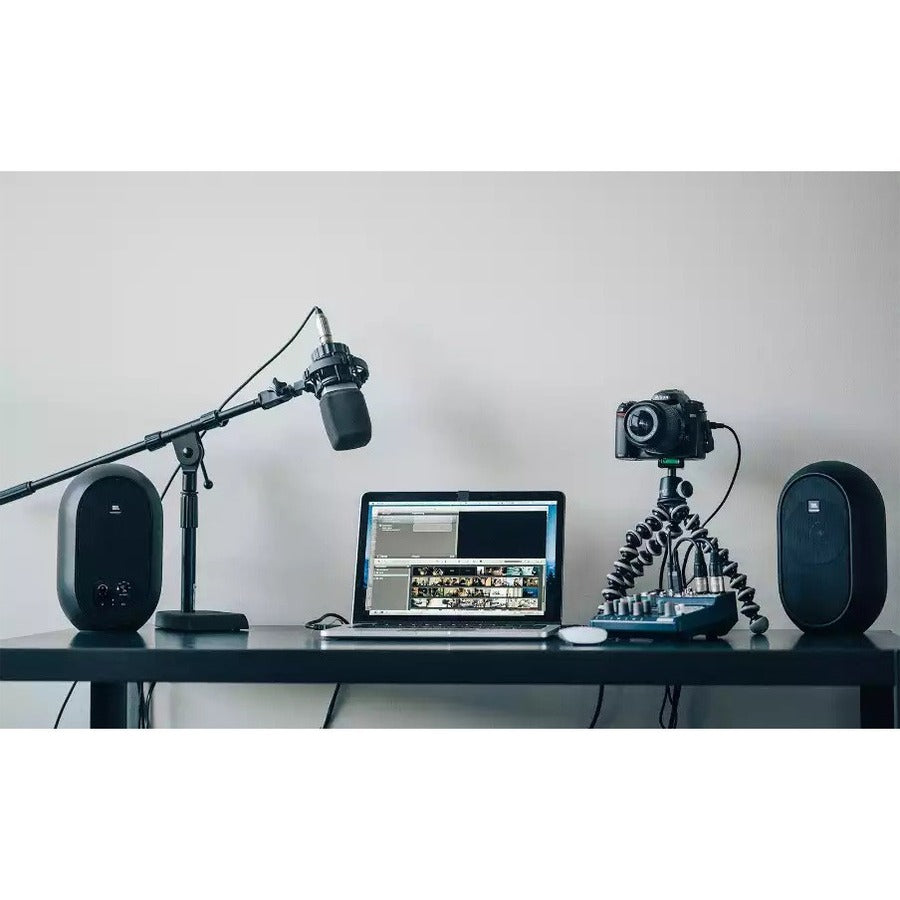 JBL 104 STUDIO MONITORS JBL 104