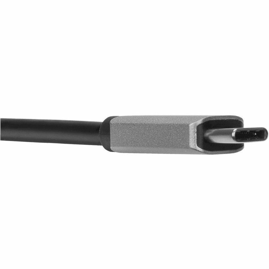 Targus USB-C to 4-Port USB-A Hub