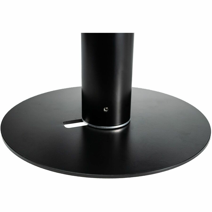 CTA Digital Universal Security Grip Kiosk Stand for Tablets