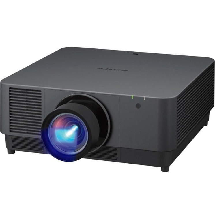 Sony Pro BrightEra VPL-FHZ101L Short Throw LCD Projector - 16:10 - Black