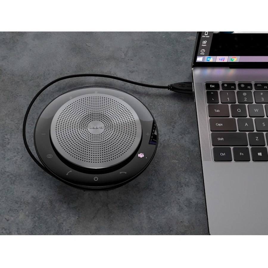 SPEAK 750 MS TEAMS USB/BT AND