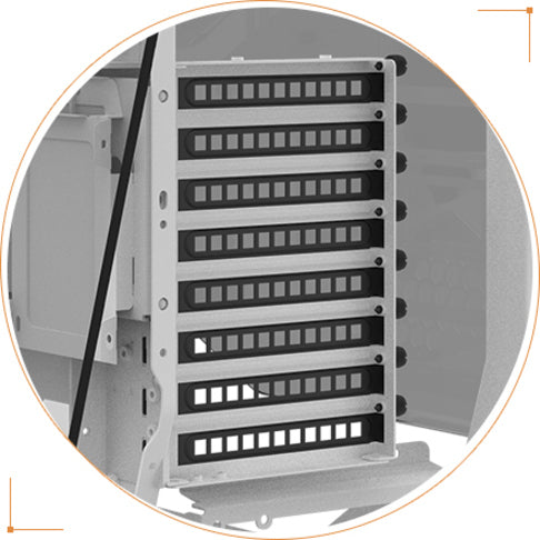 Thermaltake AH T600 Snow Full Tower Chassis