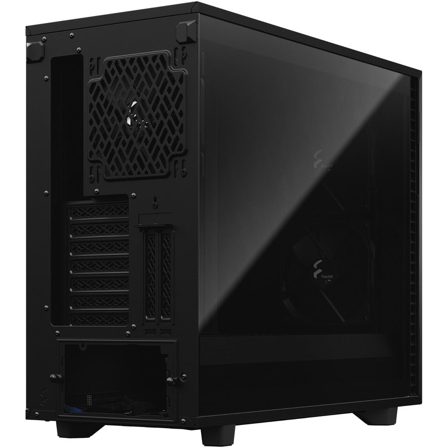 Fractal Design Define 7 Black TG Dark Tint