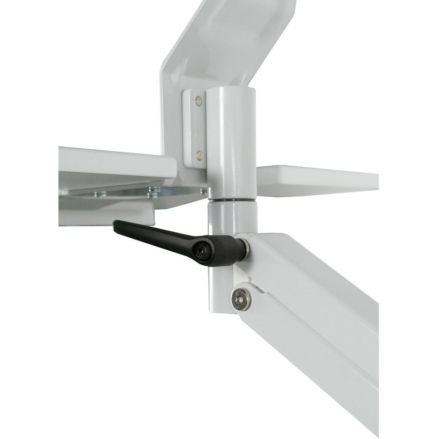 ALL-IN-ONE WALL-MOUNTED PC