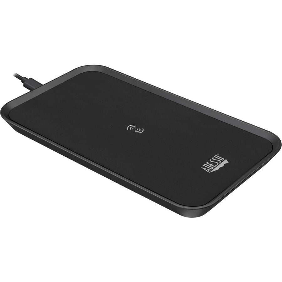 10W 3 Coil Wrls Charging Pad