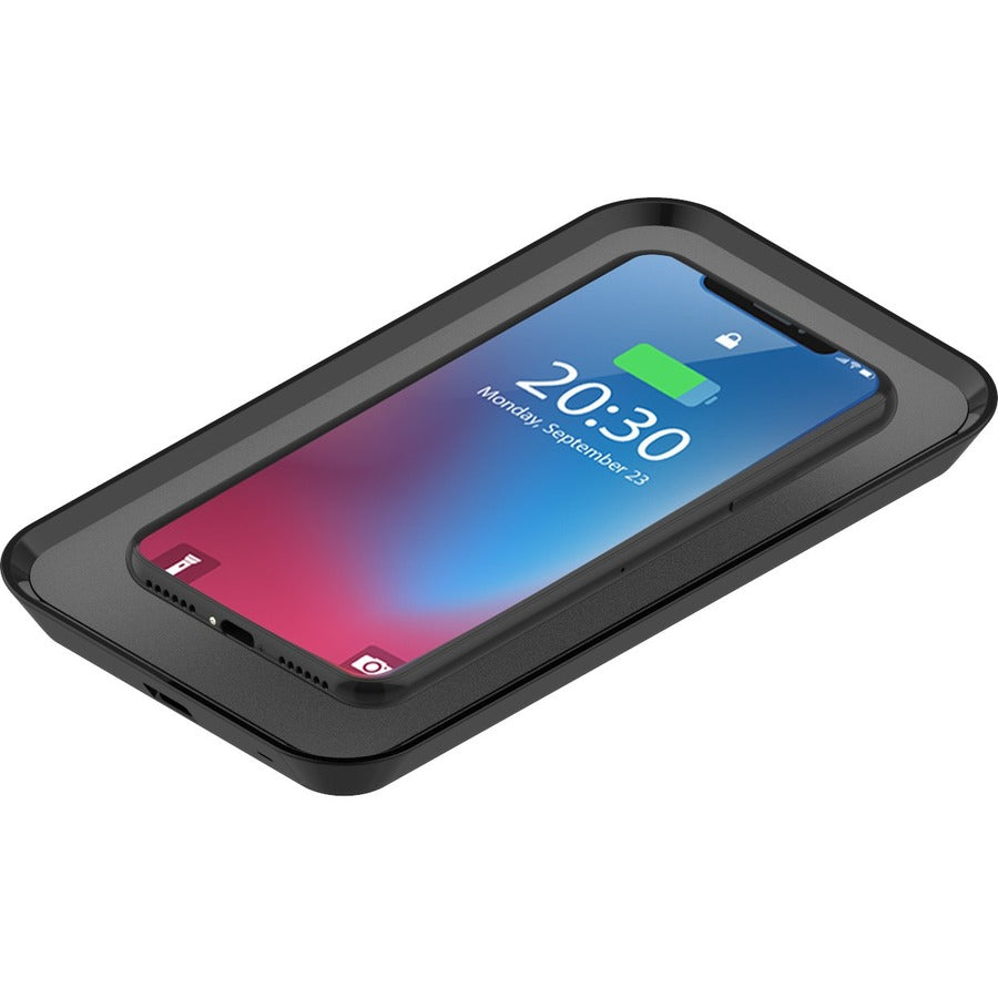 10W 3 Coil Wrls Charging Pad