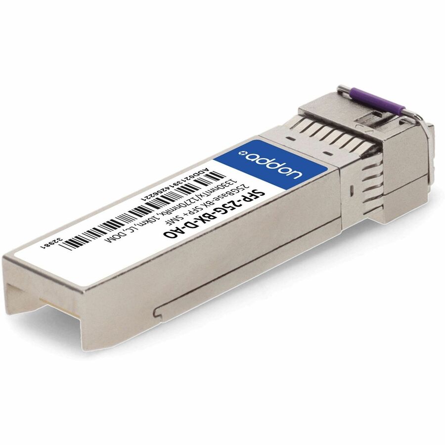 AddOn Cisco SFP28 Module